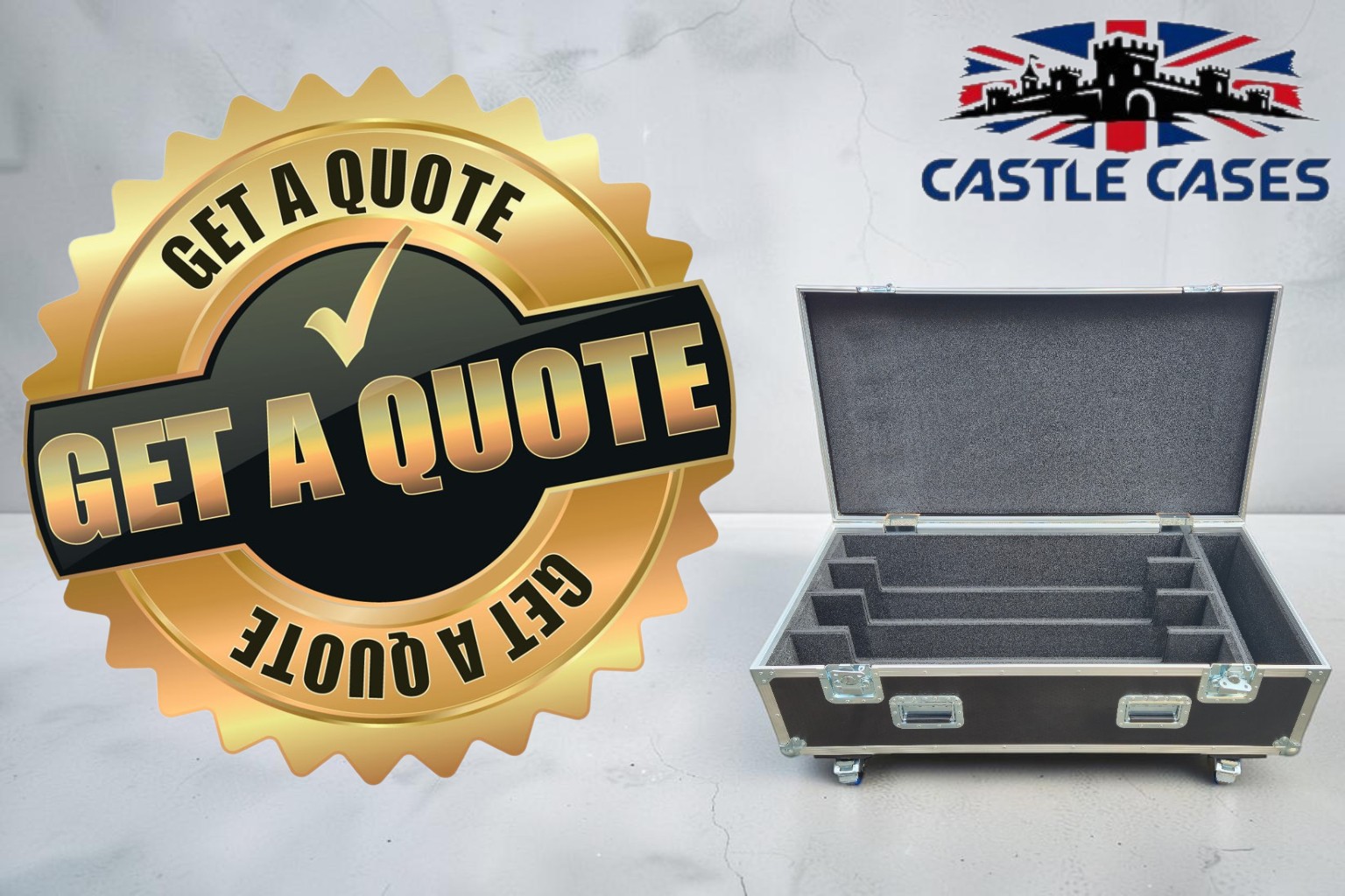 Get a Quote Today